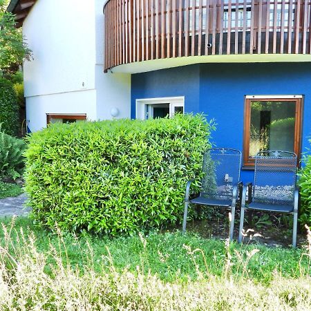 Ferienwohnung Gartenblick Remchingen エクステリア 写真
